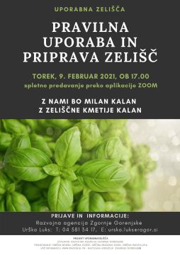 PRAVILNA UPORABA IN PRIPRAVA ZELIŠČ(1)